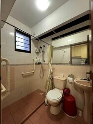 Blk 207D Compassvale Crest (Sengkang), HDB 4 Rooms #532153941